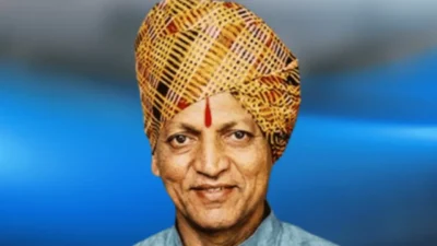 ‘पुरावे अपुरे’ म्हणत न्यायालयाचा निर्णय; पवनराजे निंबाळकर केसचा निकाल जाहीर ‘पुरावे अपुरे’ म्हणत न्यायालयाचा निर्णय; पवनराजे निंबाळकर केसचा निकाल जाहीर