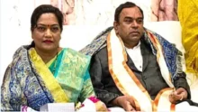 Kalpana Kharat Shirdi Crime News - Bombay High Court gavel indicating legal action