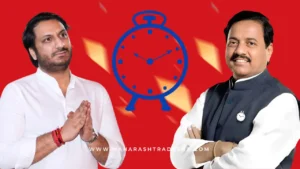 Ncp politics sunil tatkare speaking on parth pawar