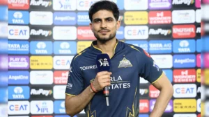 Shubman gill ipl 2026 disappointed after losing final match to rcb