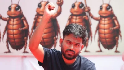 Abhijit dipke