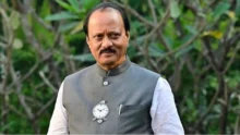 Ajit Pawar