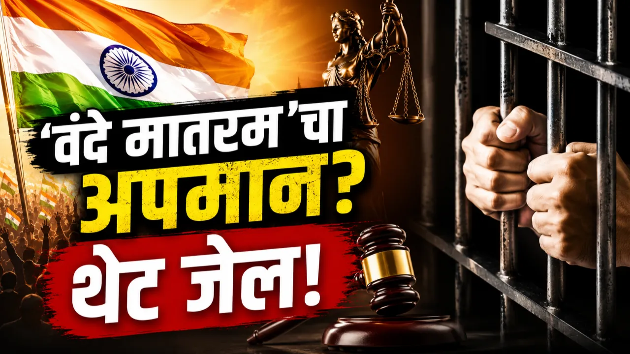 Vande Mataram