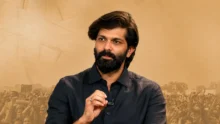 Amit Thackeray