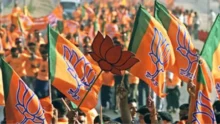 BJP