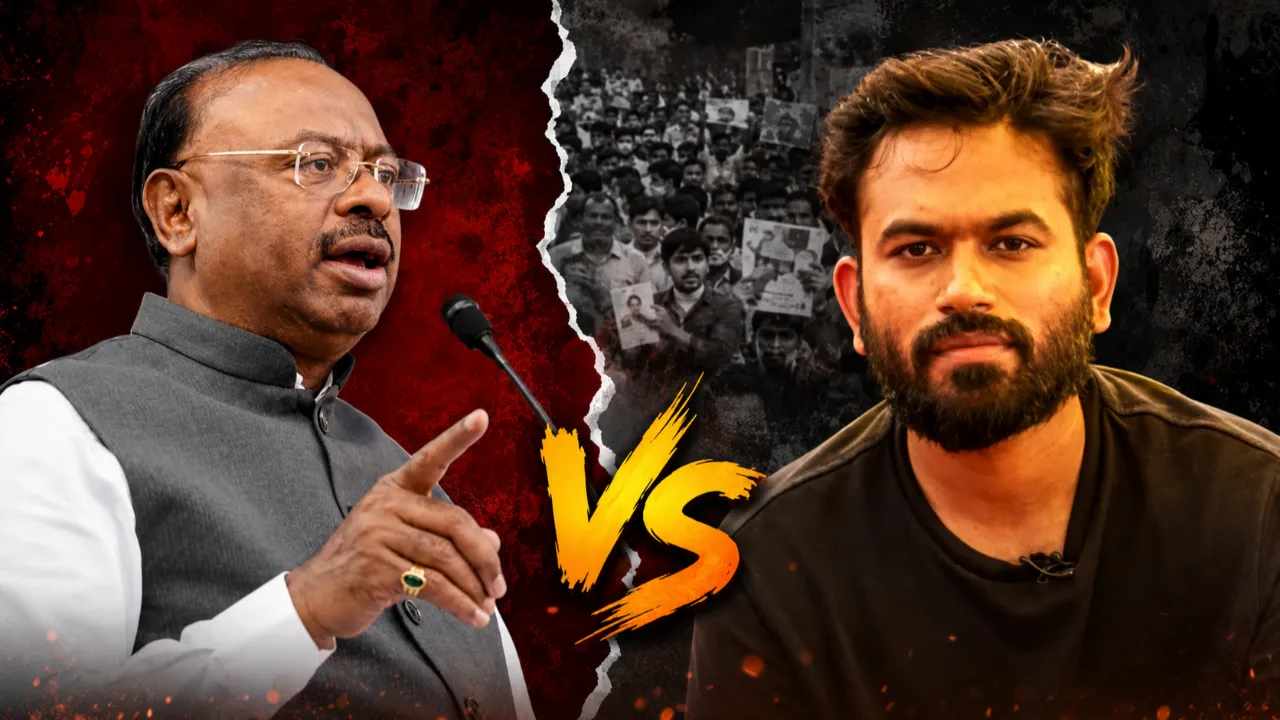 Abhijit Dipke BJP Threat Claim Bawankule Warning