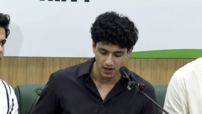 Cjp ची स्पष्ट भूमिका; 'चर्चा करायची तर जंतर-मंतरवरच, बंद दाराआड नको' Cjp