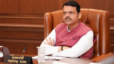 फनेल झोनमधील पुनर्विकासाला मिळणार वेग! मुख्यमंत्री फडणवीसांचे महत्त्वाचे निर्देश Funnel zone redevelopment