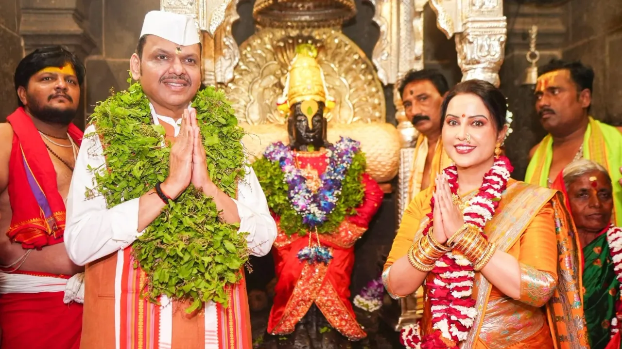 CM Fadnavis