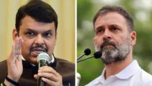 CM Fadnavis