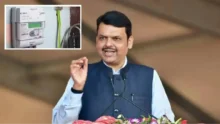 CM Devendra Fadnavis