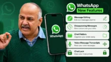 Manish Sisodia