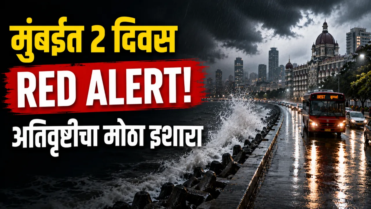 Rain Update