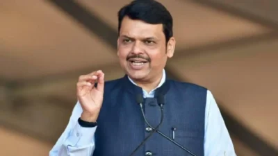 Cm fadnavis