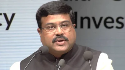 'धर्मेंद्र प्रधान एवढे निर्लज्ज कसे? ' मनसेच्या 'या' नेत्याचा सरकारवर हल्लाबोल Dharmendra pradhan