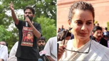 Abhijit Dipke-Kangana Ranaut