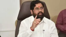 Eknath Shinde