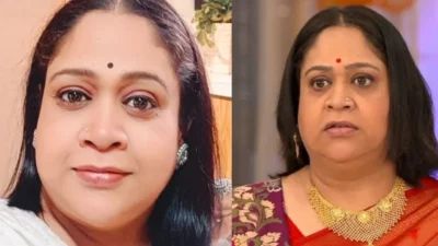 'ते कलाकार नाहीत... '; गार्गी फुलेंचा रीलस्टार्सवर घणाघात, १०० रुपयांसाठी राडा घालणाऱ्या महेश मोटेला सुनावले खडेबोल Gargi phule on mahesh mote viral toll plaza video controversy and reaction.