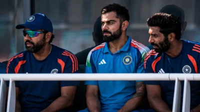 Ind vs eng