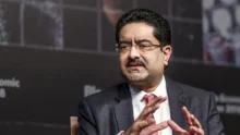 Kumar Birla