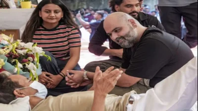 Kunal kamra controversy : कुणाल कामराचं 'ते' वक्तव्य ठरलं वादग्रस्त! अडचणीत वाढ Kunal kamra