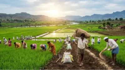 Agriculture fund