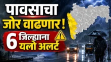 Monsoon Update