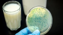 Milk Adulteration