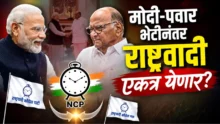 Modi-Pawar
