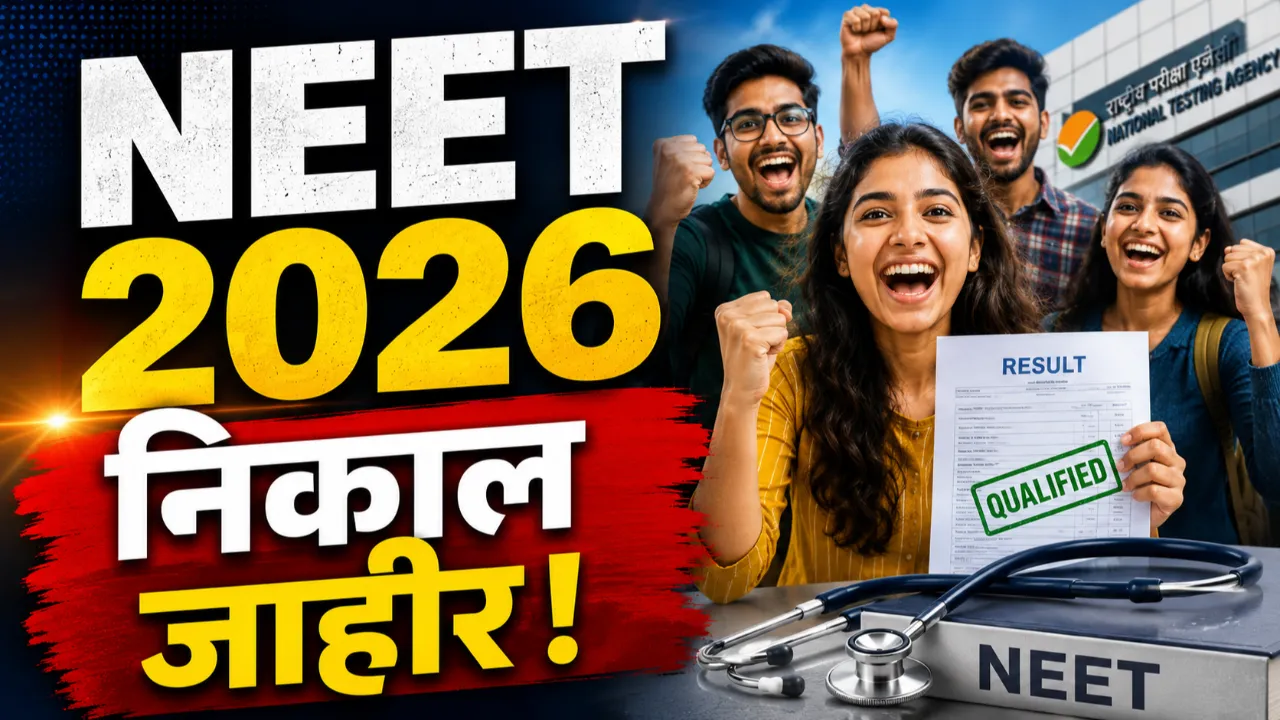 NEET Result