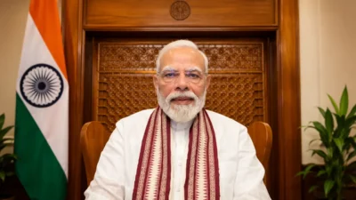 Pm modi