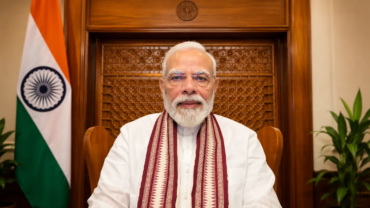 PM Modi
