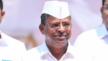 Narhari Jhirwal