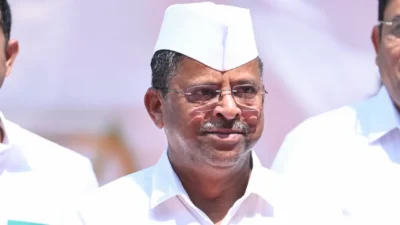 Narhari jhirwal