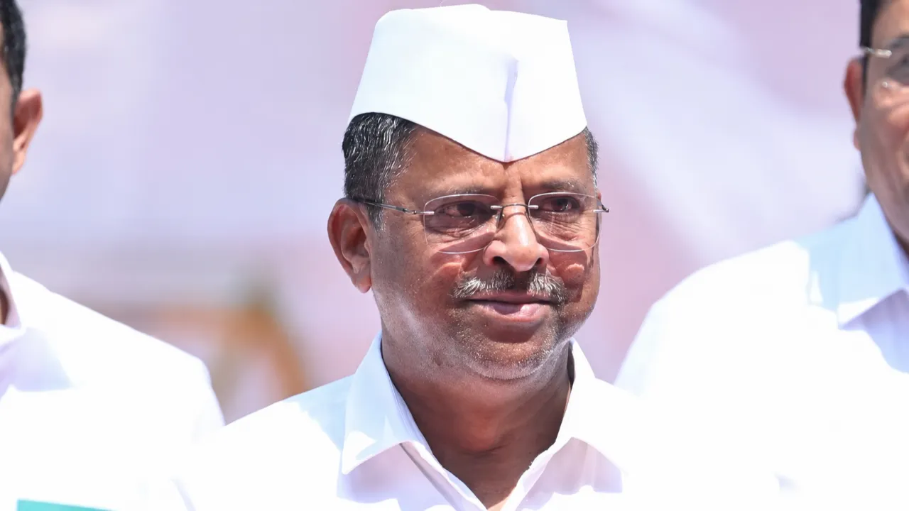Narhari Jhirwal