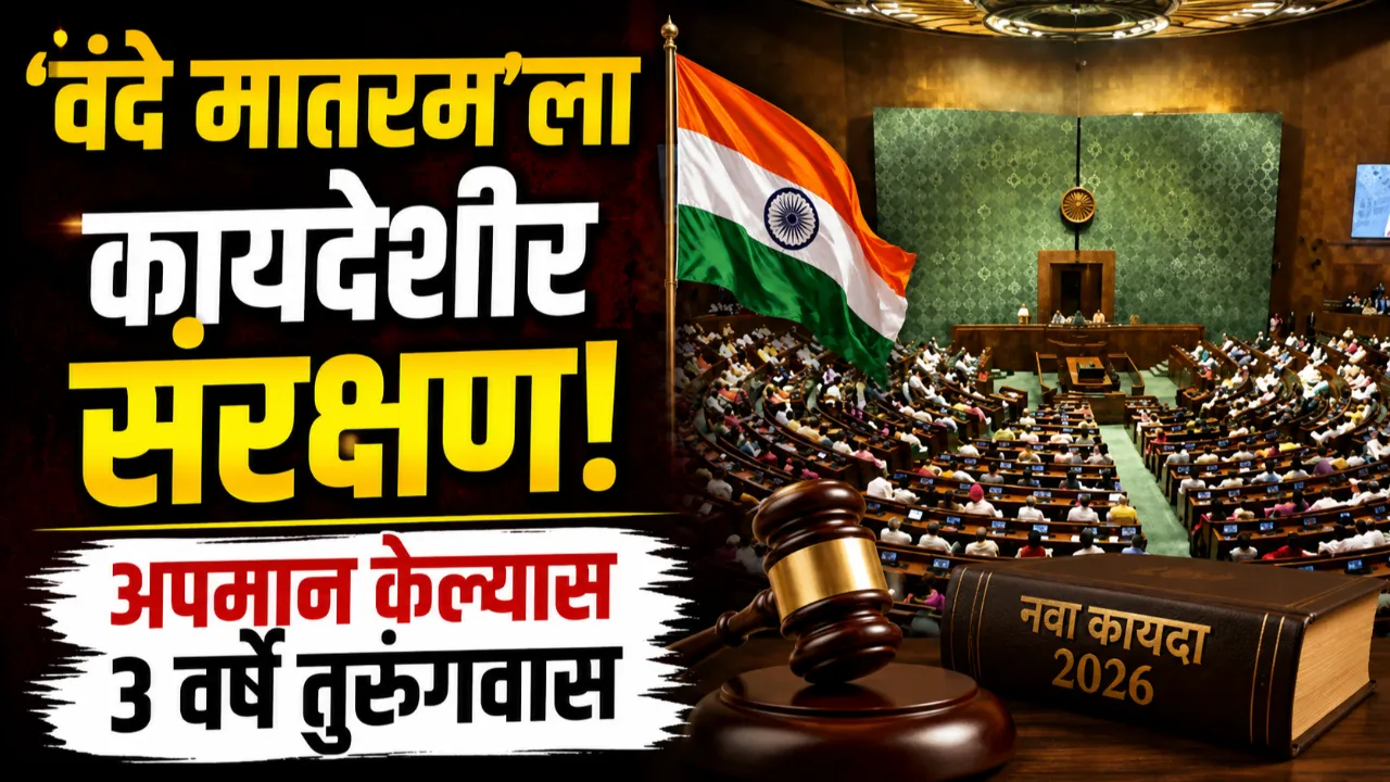 Vande Mataram
