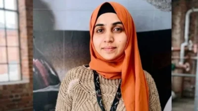 Nida khan : गर्भवती असल्याने जामीन; सुनावणीदरम्यान कोर्टाने भगवान श्रीकृष्णाच्या जन्माचा केला उल्लेख Nida khan