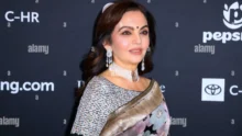 Nita Ambani