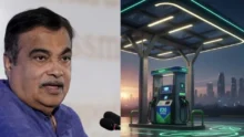 Nitin Gadkari