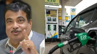 Nitin gadkari