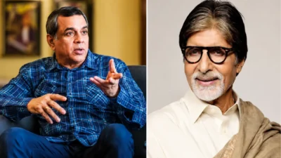 'सत्ता आयुष्य उद्ध्वस्त करू शकते'; अमिताभ बच्चन यांच्याबद्दल परेश रावल यांचा मोठा खुलासा Rawal-bachchan