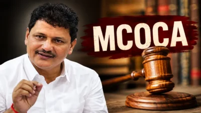 गर्भलिंगनिदान आरोपींवर mcoca लावणार! आरोग्य मंत्री प्रकाश आबिटकरांची मोठी घोषणा Health minister announces possible mcoca action in kolhapur