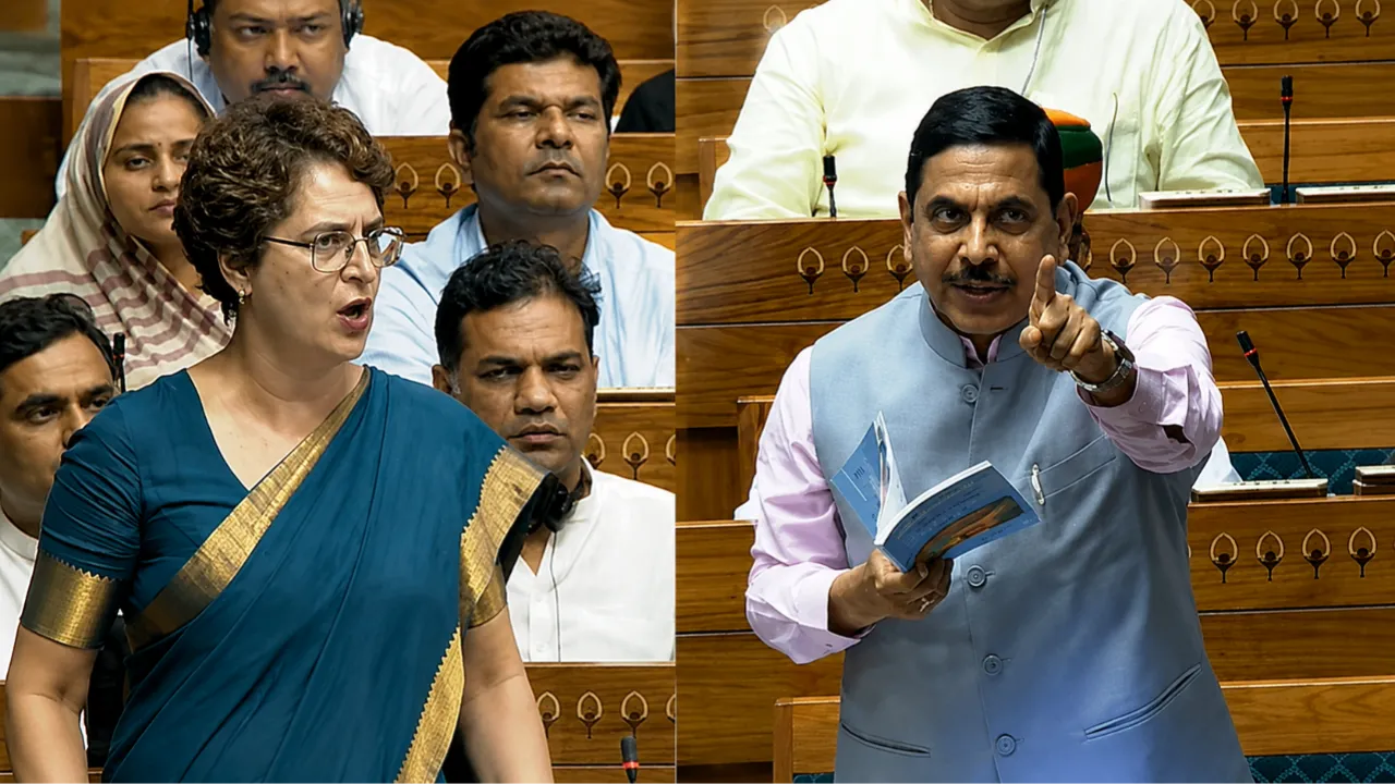 Gandhi-Joshi