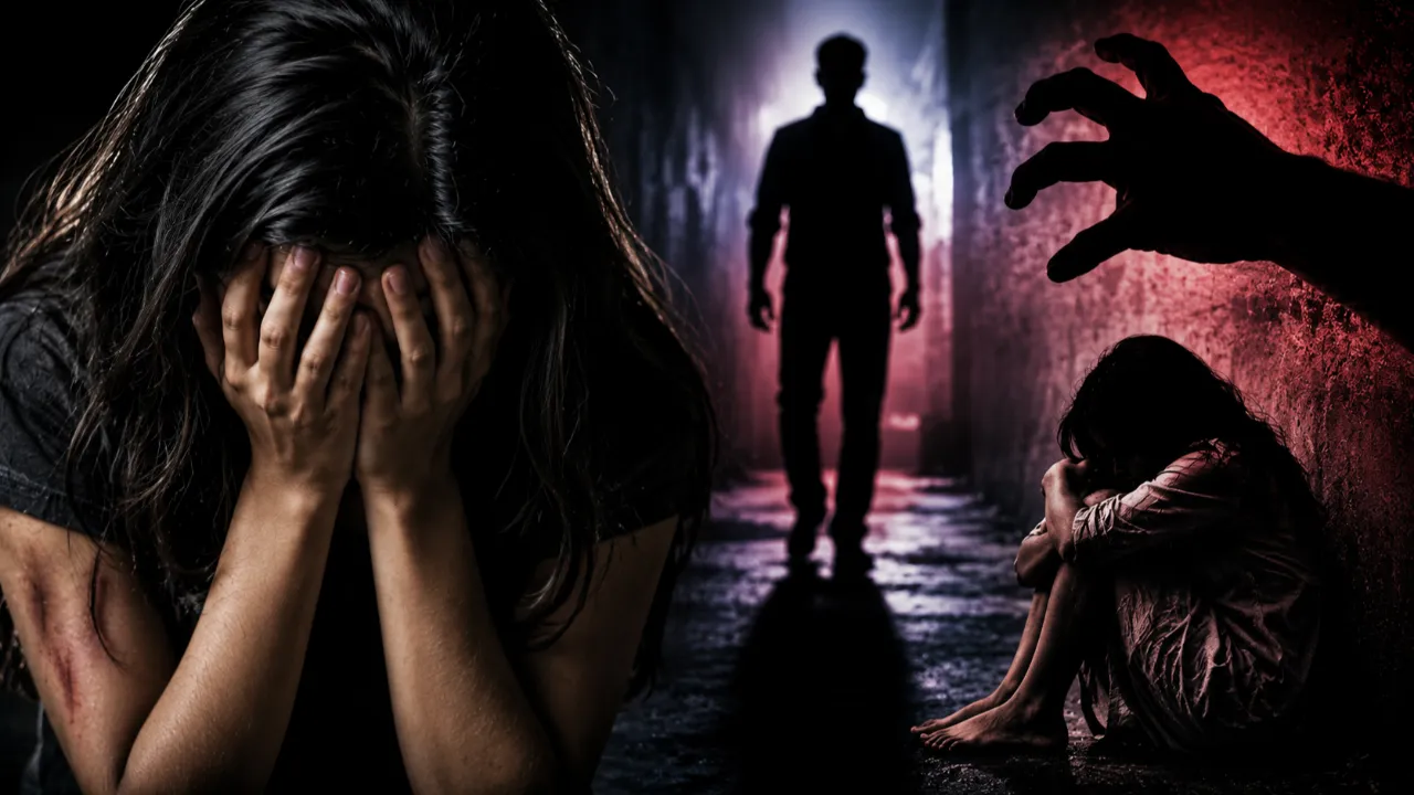 Crime