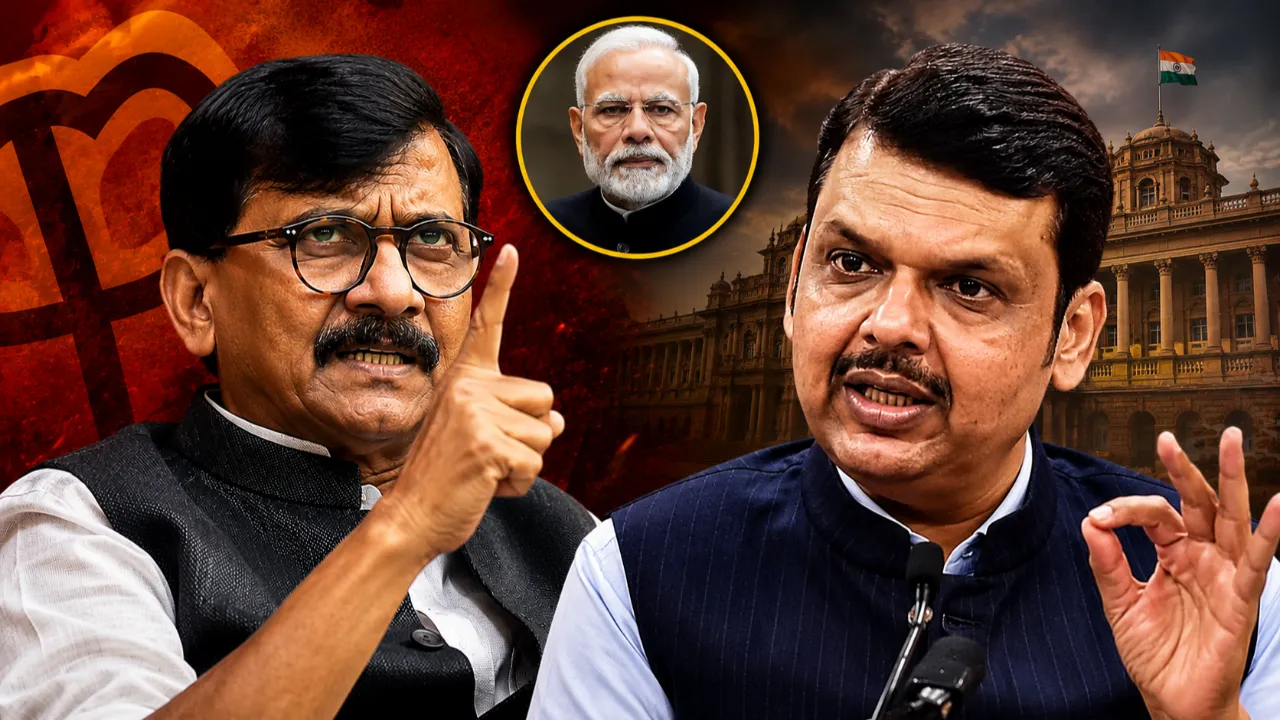 Raut-Fadnavis