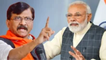 Sanjay Raut