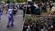 Protest
