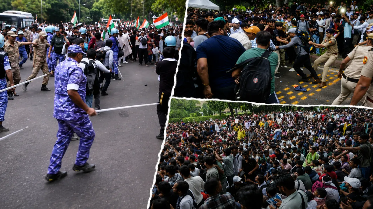 Protest