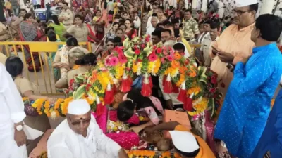 Sant eknath maharaj