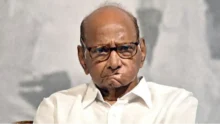 Sharad Pawar